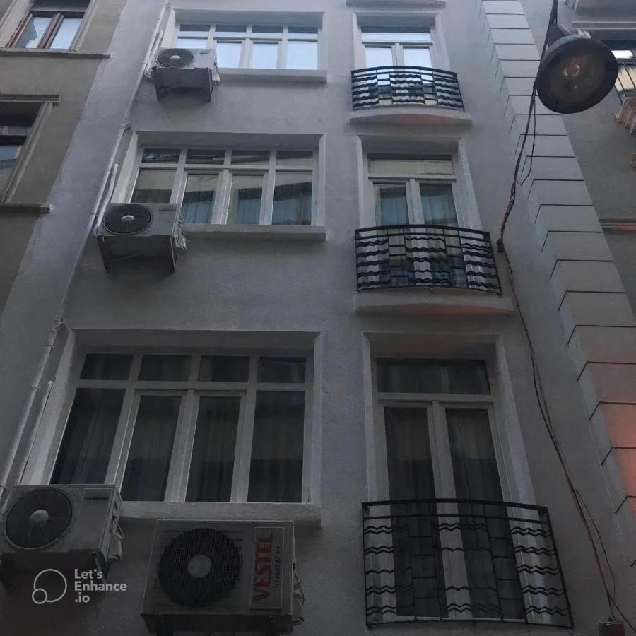 Island ApartIstambul Extérieur photo