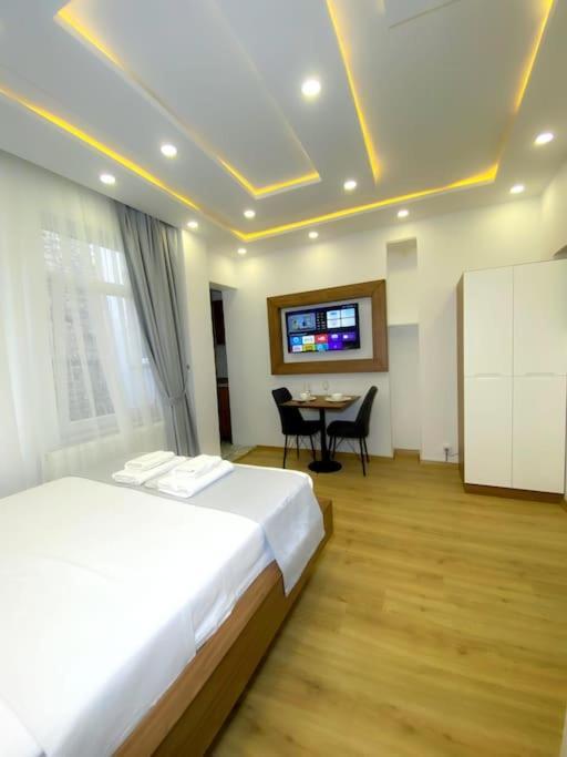 Island ApartIstambul Extérieur photo